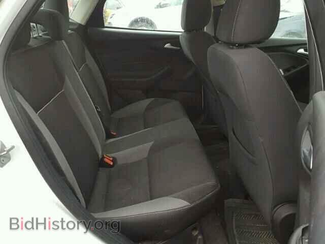 2014 FORD FOCUS - VIN: 1FADP3F21EL331396 - Photo 6