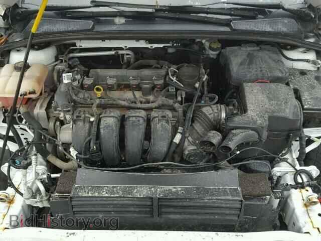 2014 FORD FOCUS - VIN: 1FADP3F21EL331396 - Photo 7