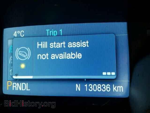 2014 FORD FOCUS - VIN: 1FADP3F21EL331396 - Photo 8
