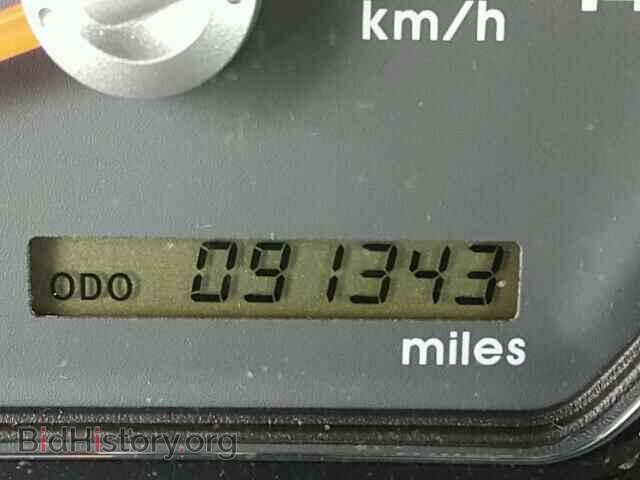 2010 MITSUBISHI GALANT - VIN: 4A32B3FF8AE018666 - Фото 8