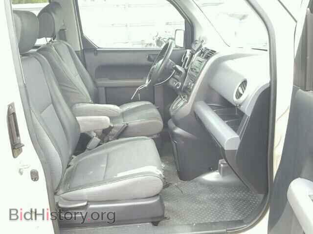2005 HONDA ELEMENT - VIN: 5J6YH18685L002220 - Photo 5