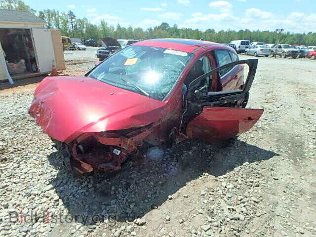2012 FORD FOCUS - VIN: 1FAHP3N22CL245207 - Photo 2