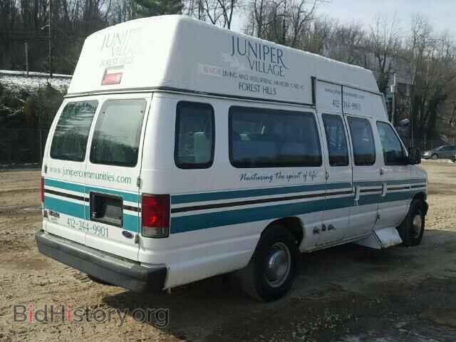 2003 FORD ECONOLINE - VIN: 1FTNS24W73HA68005 - Фото 4