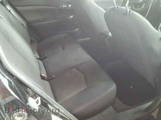2011 DODGE AVENGER - VIN: 1B3BD4FB2BN545136 - Фото 6