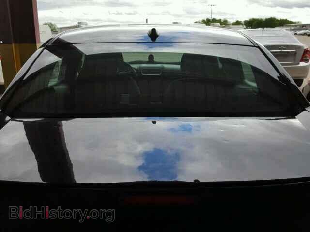 2011 DODGE AVENGER - VIN: 1B3BD4FB2BN545136 - Фото 10
