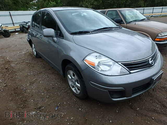 Фотография 3N1BC1CP4CK270234 - NISSAN VERSA 2012