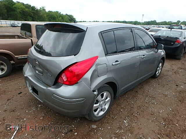 2012 NISSAN VERSA - VIN: 3N1BC1CP4CK270234 - Фото 4