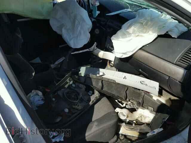 2012 MITSUBISHI GALANT - VIN: 4A32B2FF7CE015495 - Фото 5