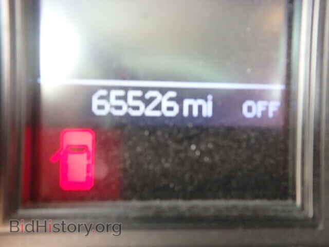 2011 DODGE DURANGO - VIN: 1D4RD2GGXBC630459 - Photo 8