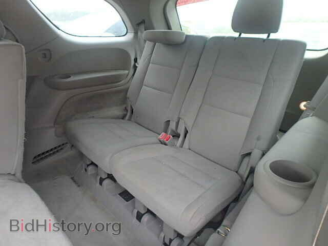 2011 DODGE DURANGO - VIN: 1D4RD2GGXBC630459 - Photo 9