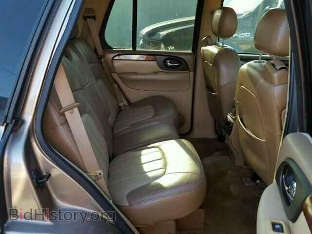 2002 GMC ENVOY - VIN: 1GKDS13S022446546 - Photo 6