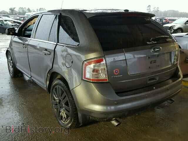 2009 FORD EDGE - VIN: 2FMDK39C29BA95775 - Photo 3
