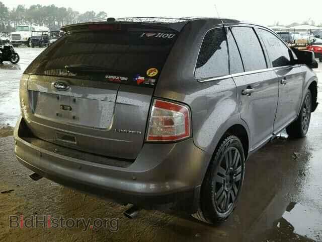 2009 FORD EDGE - VIN: 2FMDK39C29BA95775 - Photo 4