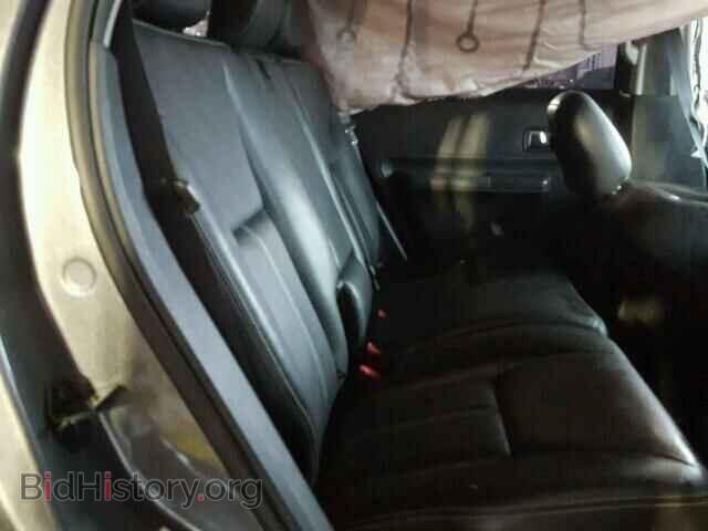 2009 FORD EDGE - VIN: 2FMDK39C29BA95775 - Photo 6