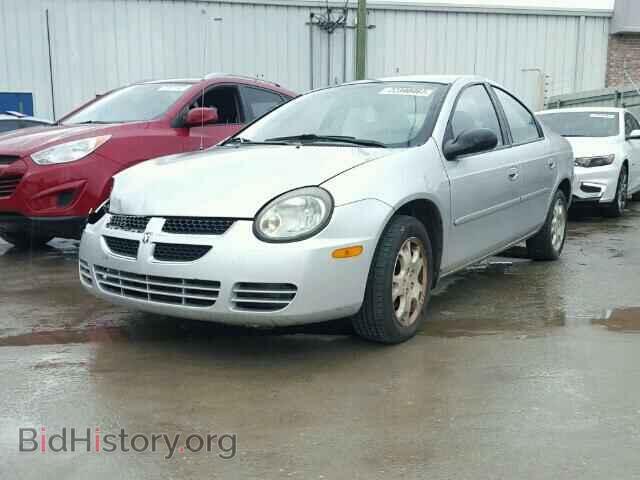 2004 DODGE NEON - VIN: 1B3ES56C64D641667 - Фото 2