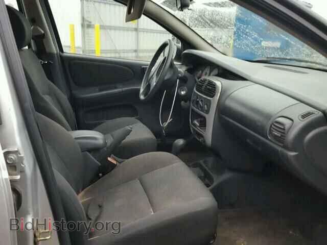 2004 DODGE NEON - VIN: 1B3ES56C64D641667 - Фото 5