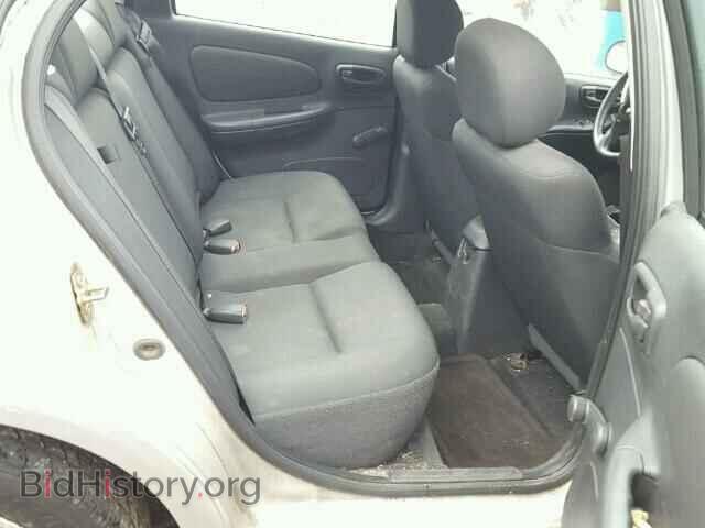 2004 DODGE NEON - VIN: 1B3ES56C64D641667 - Фото 6