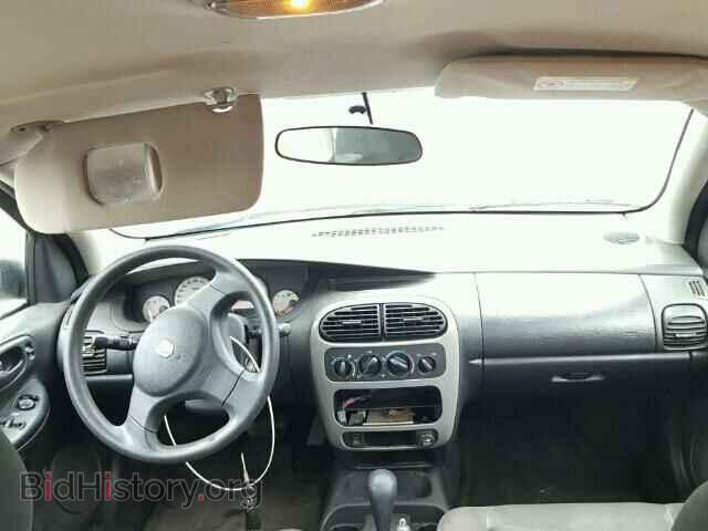2004 DODGE NEON - VIN: 1B3ES56C64D641667 - Фото 9