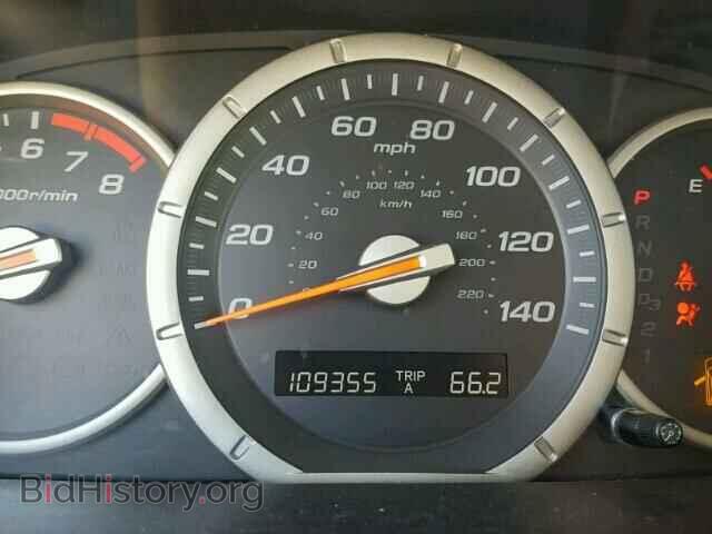 2007 HONDA PILOT - VIN: 5FNYF18497B019365 - Фото 8
