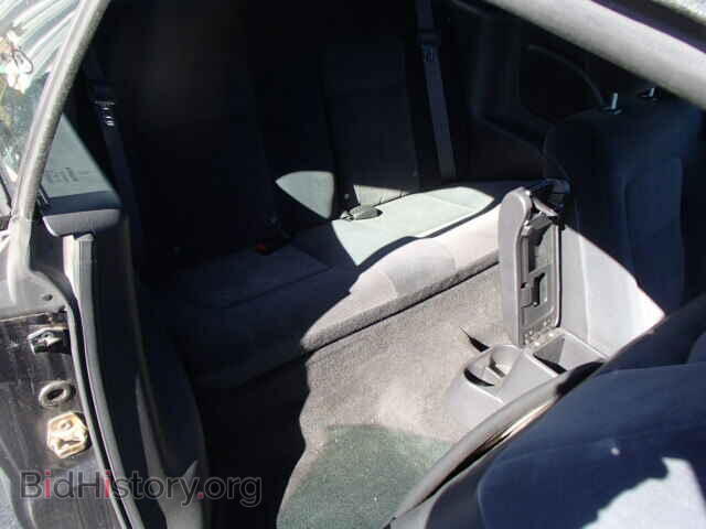 2004 CHRYSLER SEBRING - VIN: 1C3EL45X74N346683 - Фото 6