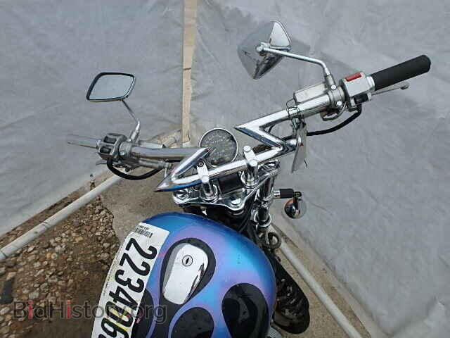 1994 SUZUKI CYCLE VS - VIN: JS1VS52A2R2101331 - Photo 5