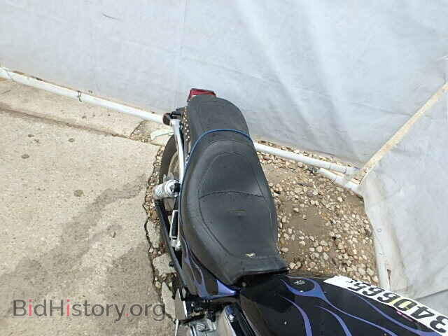 1994 SUZUKI CYCLE VS - VIN: JS1VS52A2R2101331 - Photo 6