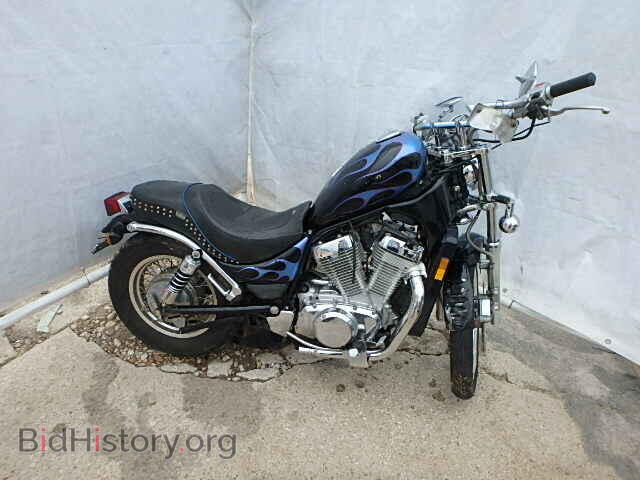 1994 SUZUKI CYCLE VS - VIN: JS1VS52A2R2101331 - Photo 9