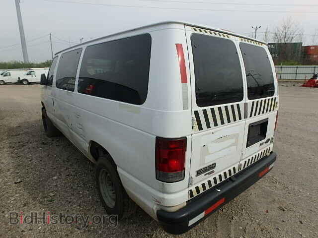 2012 FORD ECONOLINE - VIN: 1FBNE3BL4CDA20608 - Photo 3