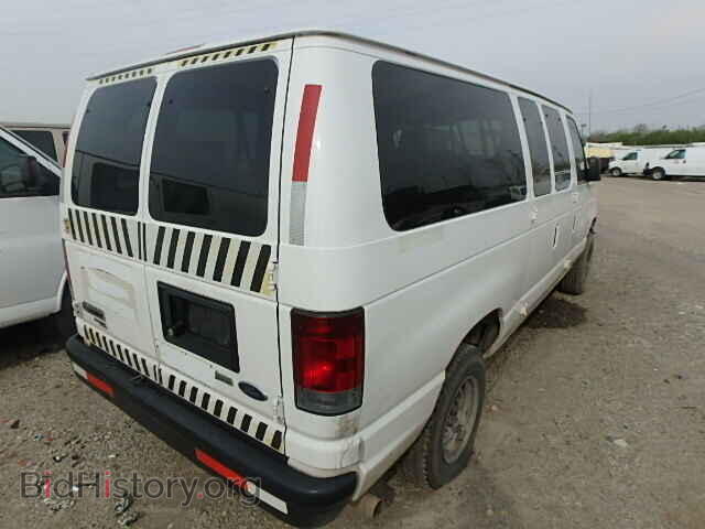 2012 FORD ECONOLINE - VIN: 1FBNE3BL4CDA20608 - Photo 4
