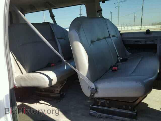 2012 FORD ECONOLINE - VIN: 1FBNE3BL4CDA20608 - Photo 6
