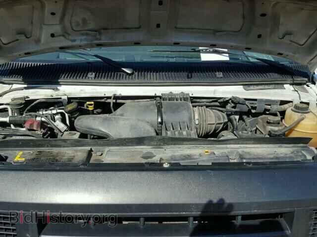 2012 FORD ECONOLINE - VIN: 1FBNE3BL4CDA20608 - Photo 7