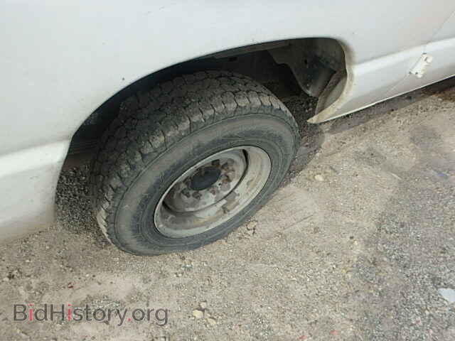 2012 FORD ECONOLINE - VIN: 1FBNE3BL4CDA20608 - Photo 10