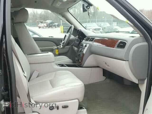 2011 CHEVROLET SILVERADO - VIN: 1GCRKTE33BZ442274 - Фото 5