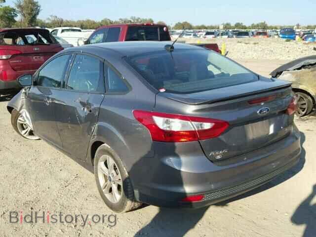 2012 FORD FOCUS - VIN: 1FAHP3F26CL341680 - Photo 3