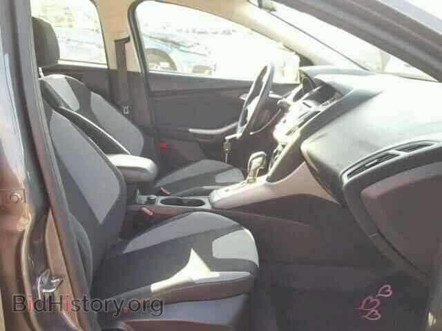 2012 FORD FOCUS - VIN: 1FAHP3F26CL341680 - Photo 5