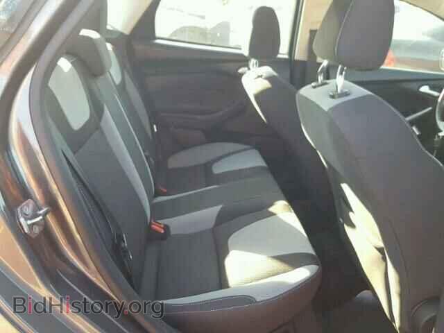 2012 FORD FOCUS - VIN: 1FAHP3F26CL341680 - Photo 6