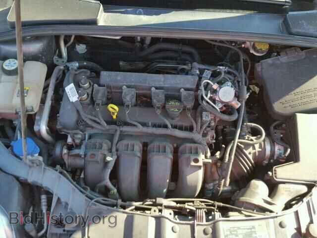 2012 FORD FOCUS - VIN: 1FAHP3F26CL341680 - Photo 7
