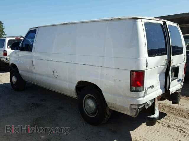 1997 FORD ECONOLINE - VIN: 1FTFE24L4VHB35230 - Фото 3