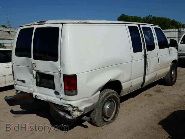 1997 FORD ECONOLINE - VIN: 1FTFE24L4VHB35230 - Фото 4