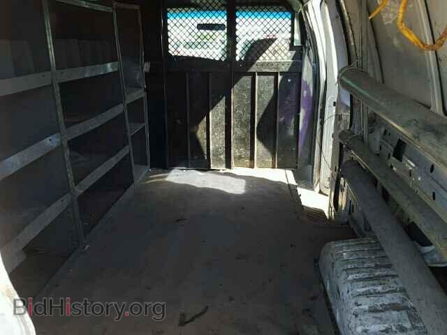 1997 FORD ECONOLINE - VIN: 1FTFE24L4VHB35230 - Фото 6