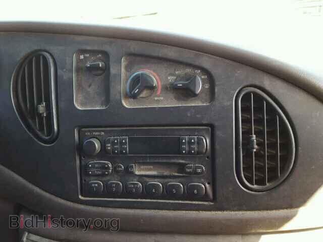 1997 FORD ECONOLINE - VIN: 1FTFE24L4VHB35230 - Фото 9