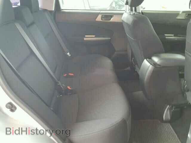 2013 SUBARU FORESTER - VIN: JF2SHABC7DH419812 - Фото 6