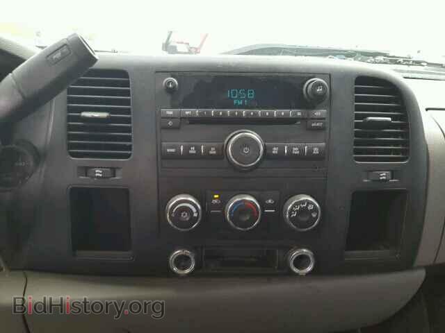 2007 CHEVROLET SILVERADO - VIN: 2GCEC19JX71597106 - Фото 10