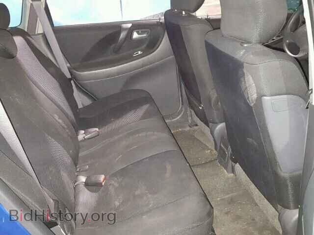 2006 SUZUKI AERIO - VIN: JS2RD62H565351098 - Фото 6