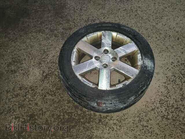 2006 SUZUKI AERIO - VIN: JS2RD62H565351098 - Фото 10