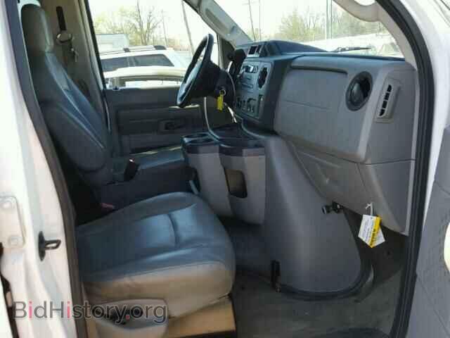 2012 FORD ECONOLINE - VIN: 1FBNE3BL2CDA20607 - Photo 5