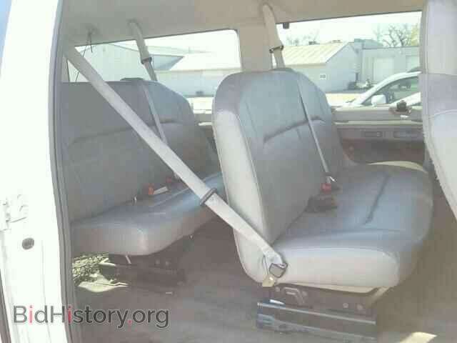 2012 FORD ECONOLINE - VIN: 1FBNE3BL2CDA20607 - Photo 6