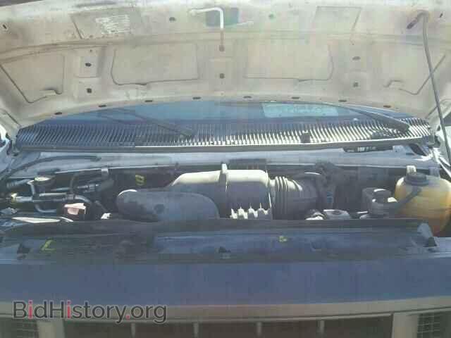 2012 FORD ECONOLINE - VIN: 1FBNE3BL2CDA20607 - Photo 7