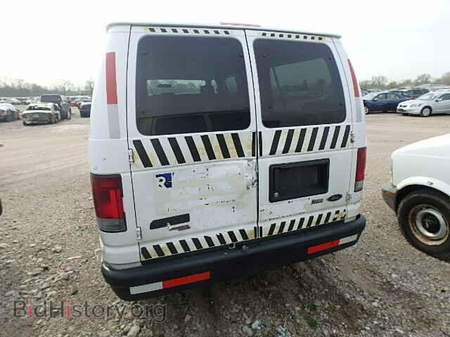 2012 FORD ECONOLINE - VIN: 1FBNE3BL2CDA20607 - Photo 10