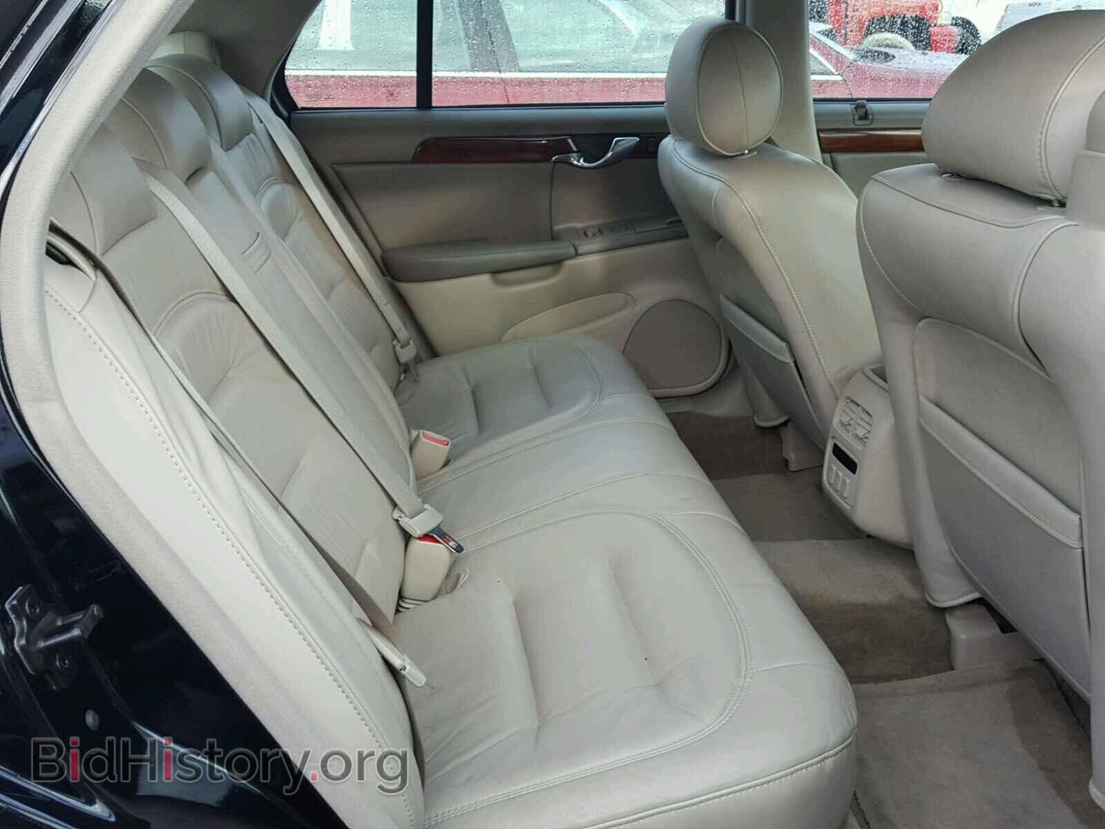 2003 CADILLAC DEVILLE - VIN: 1G6KD54Y23U198364 - Фото 6